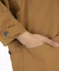 بارانی چاكدار