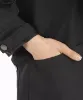بارانی چاكدار