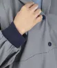 مانتو كلاه دار