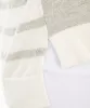 بلوز بافت پشت بلند
