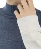 بلوز بافت پشت بلند