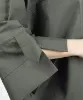 شوميز برش مغزي دار