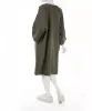 پيراهن آستين سه ربع