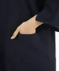 پيراهن آستين سه ربع