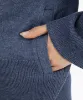 مانتو بافت يقه سرخود