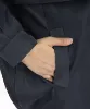بارانی يوک دار