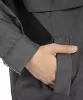 بارانی يوک دار