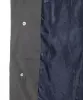 بارانی يوک دار