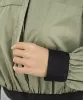 شوميز كوتاه لينن اسلپ