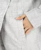 مانتو يقه هلال