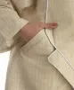 مانتو يقه دوبل