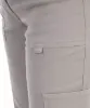 شلوار کارگو کتان
