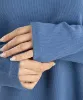 بلوز یقه هفت