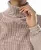 بلوز بافت یقه اسکی
