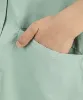 مانتو جيب نامتقارن