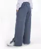 شلوار دورس چاکدار
