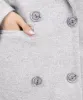 پالتو یقه بلیزر فوتر 