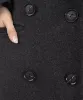 پالتو یقه بلیزر فوتر 