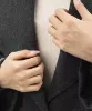 پالتو یقه شال فوتر