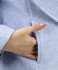 پالتو یقه شال فوتر