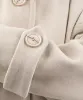 پالتو یقه شکاری