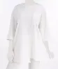 تیشرت یوک دار پنبه