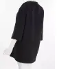 تیشرت یوک دار پنبه