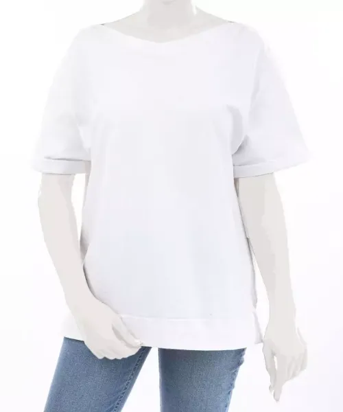 تیشرت مثلثی 