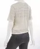 بلوز طرح دار 