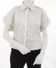 شومیز گلدوزی