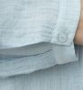 بلوز یقه شکاری