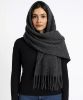 شال موهر نازک