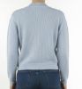پلیور یقه سه سانت