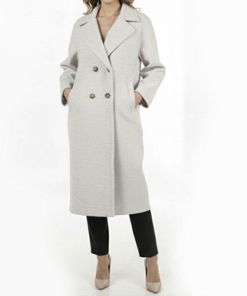 پالتو آستین افتاده