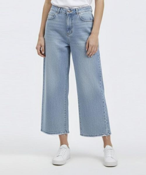 شلوار جین کالوت