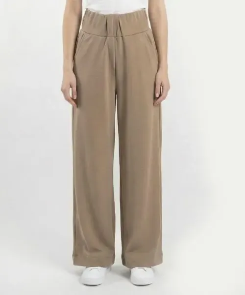 شلوار بگ کمر پهن