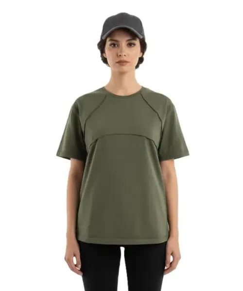 تیشرت سنگ شور 