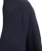 کت دو دکمه
