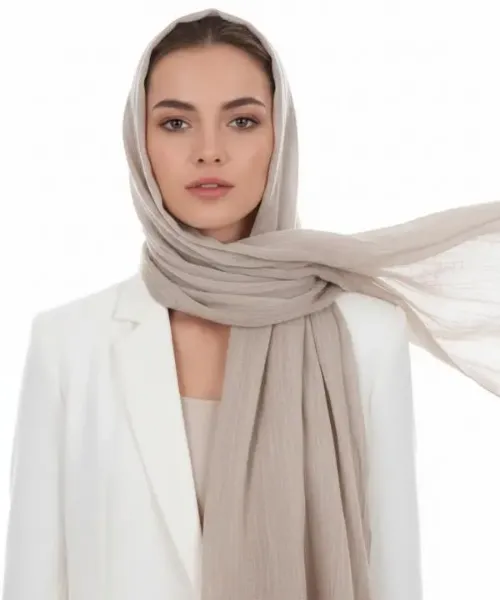 شال راه راه