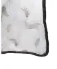 شال طرح پر