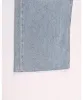 شلوار جین کمرساده دمپا کات